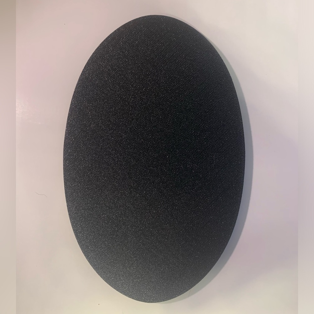 Pack of 3 Warhammer Oval Bases 150mm x 95mm Oval
